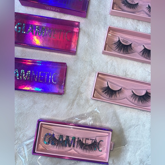 Glamnetic bundle - Picture 8 of 10